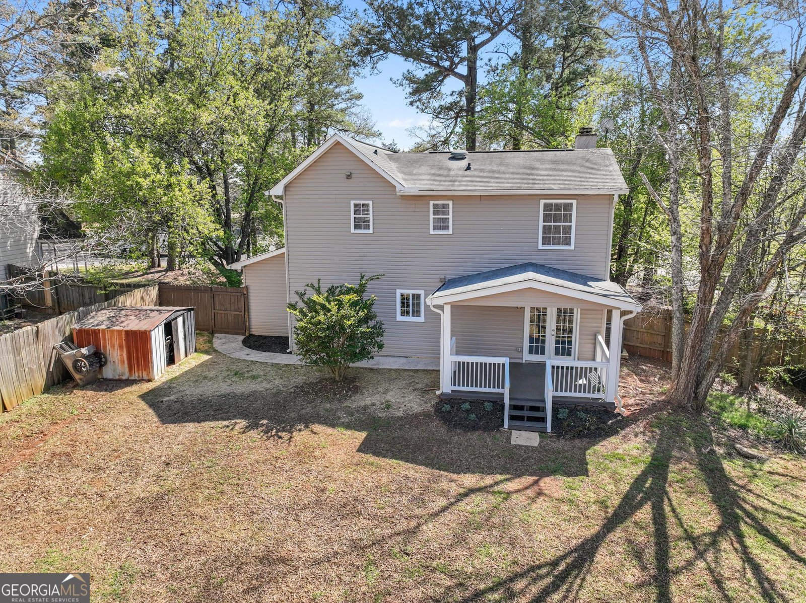 155 Bear Run Court Chattahoochee Hills - Photo 38