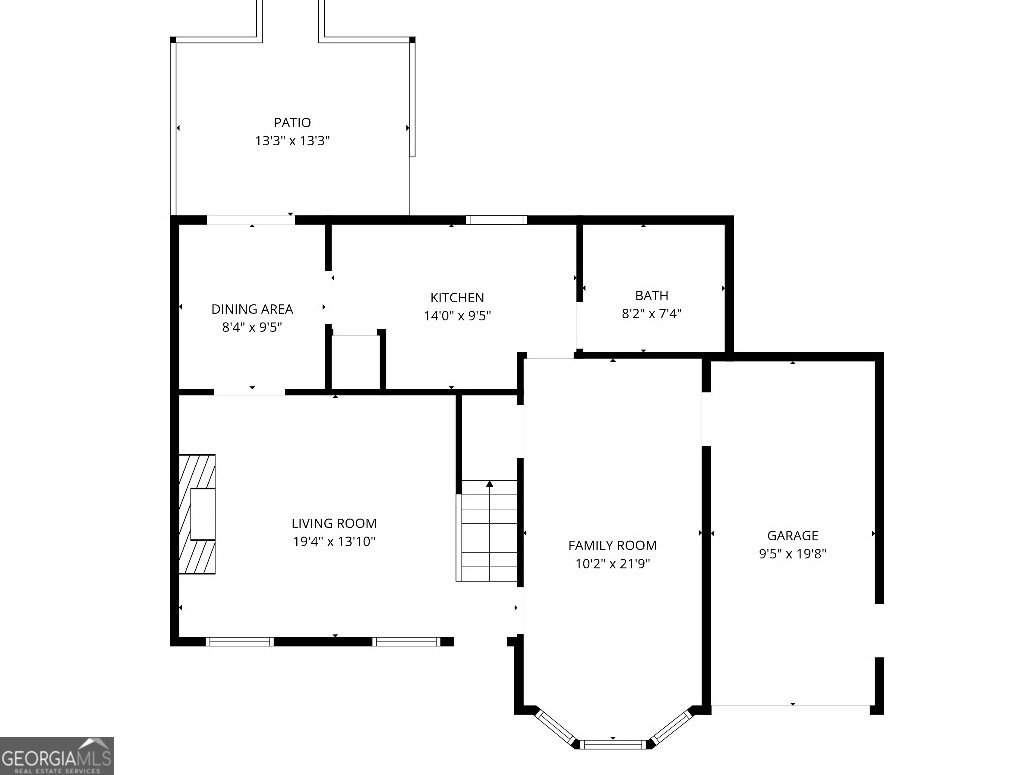 155 Bear Run Court Chattahoochee Hills - Photo 42