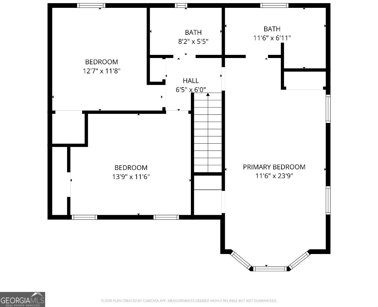 155 Bear Run Court Chattahoochee Hills - Photo 43