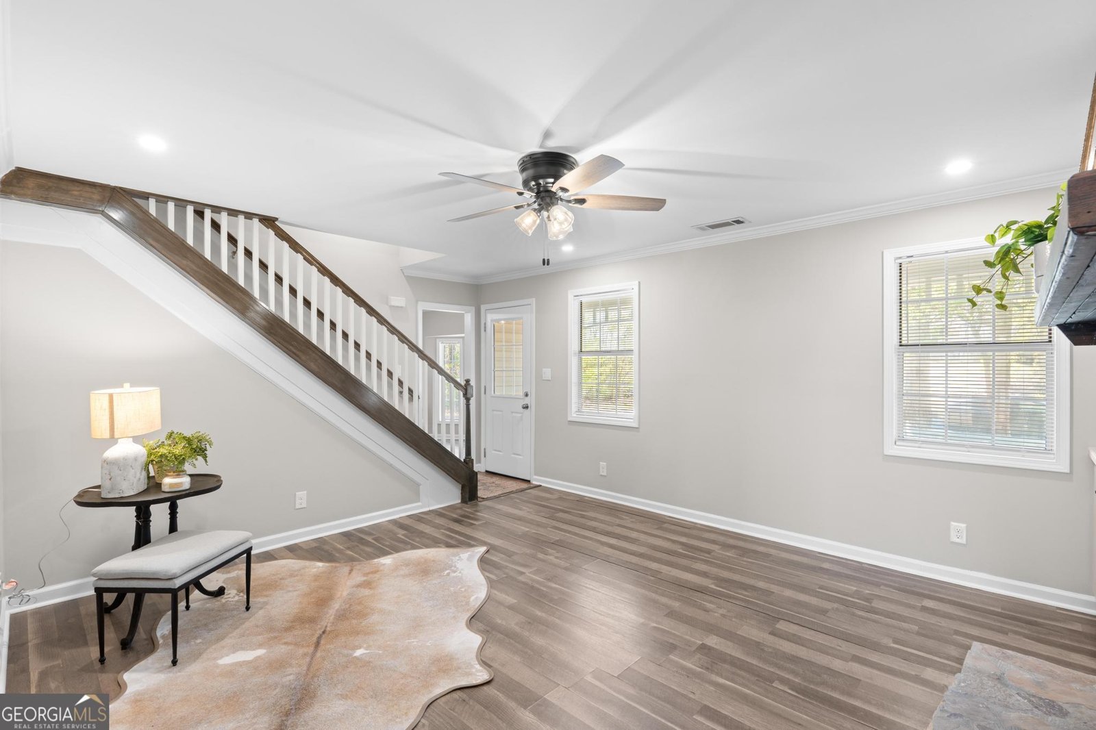 155 Bear Run Court Chattahoochee Hills - Photo 8