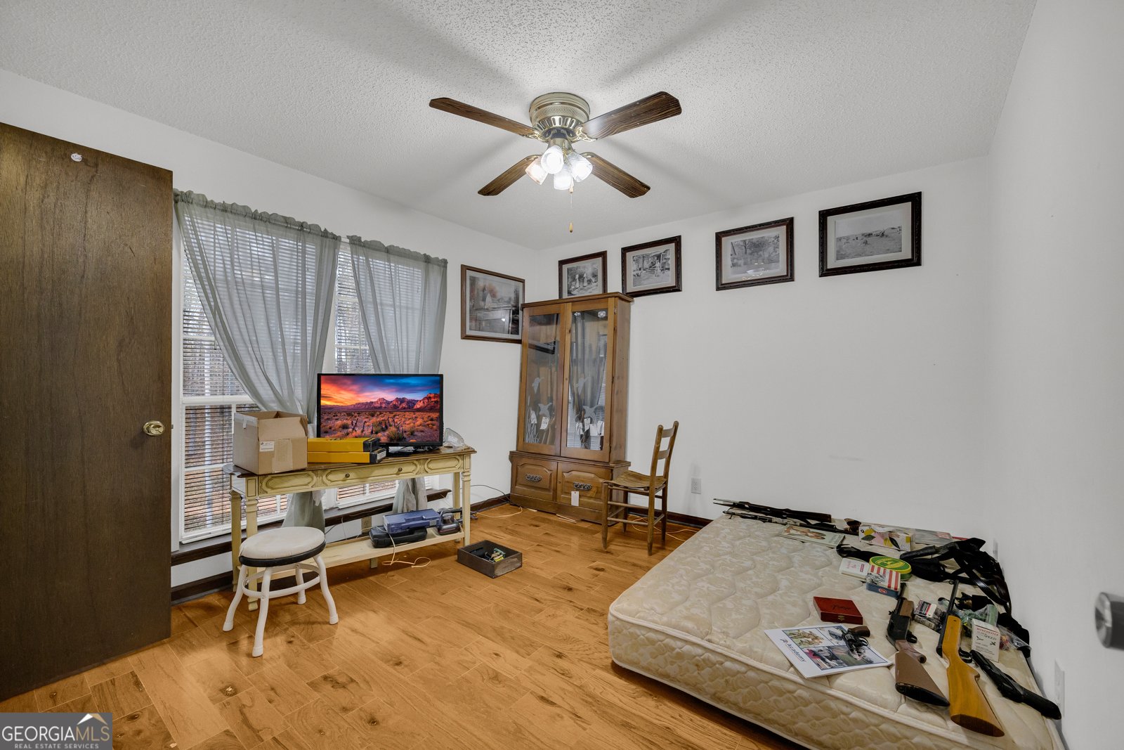 1718 Esco Road Danielsville - Photo 16