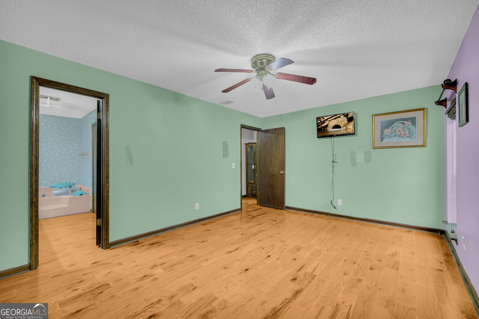 1718 Esco Road Danielsville - Photo 21