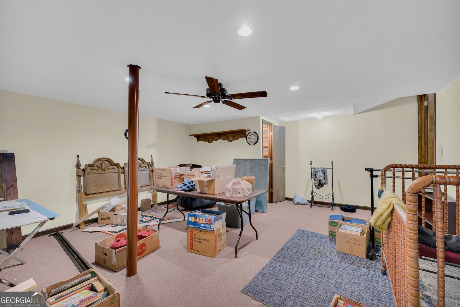 1718 Esco Road Danielsville - Photo 26