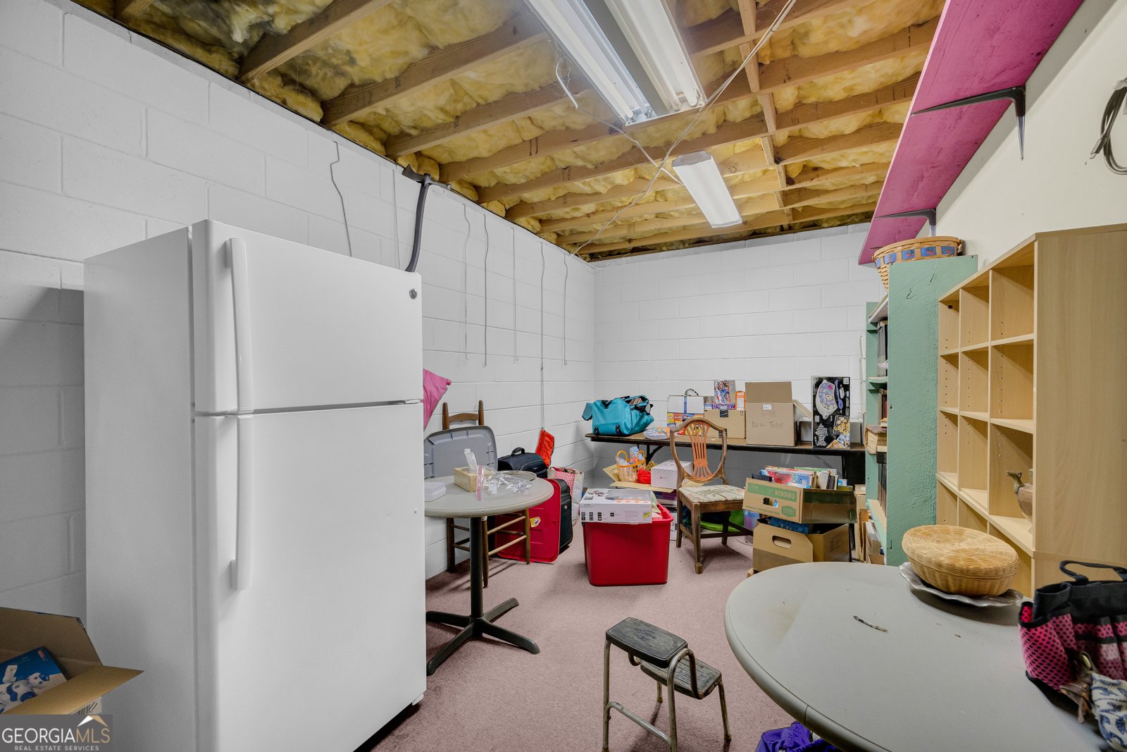 1718 Esco Road Danielsville - Photo 27