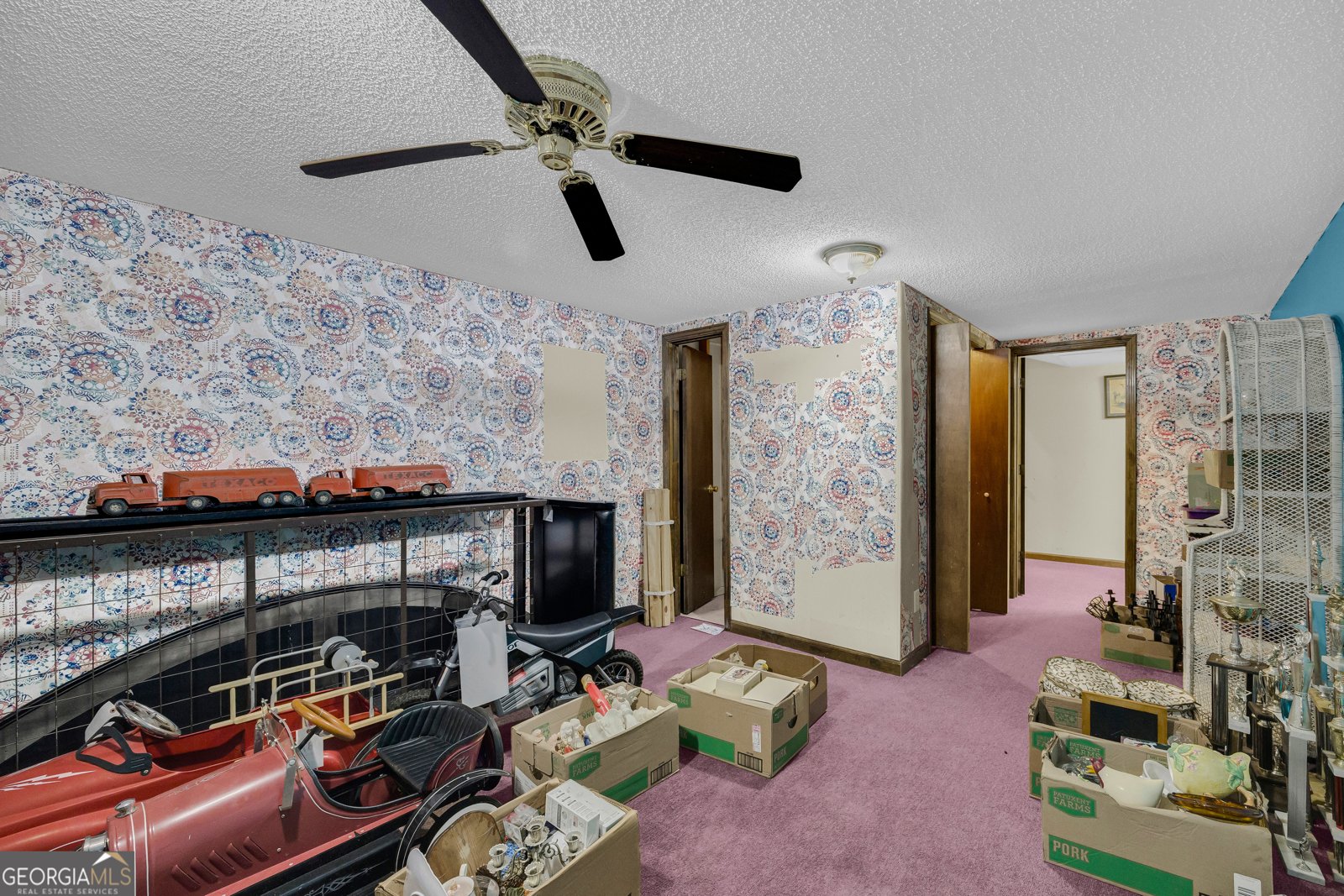 1718 Esco Road Danielsville - Photo 29