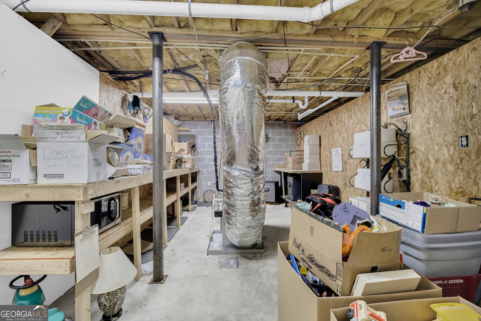 1718 Esco Road Danielsville - Photo 30