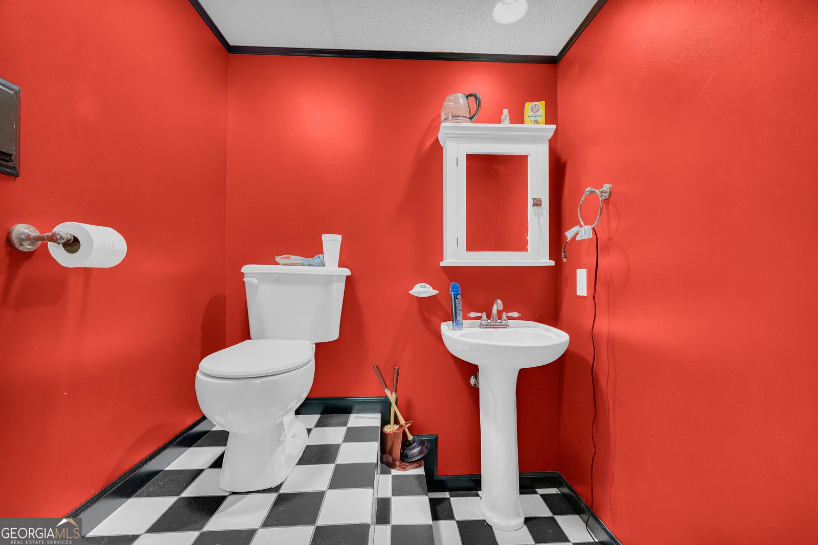 1718 Esco Road Danielsville - Photo 33