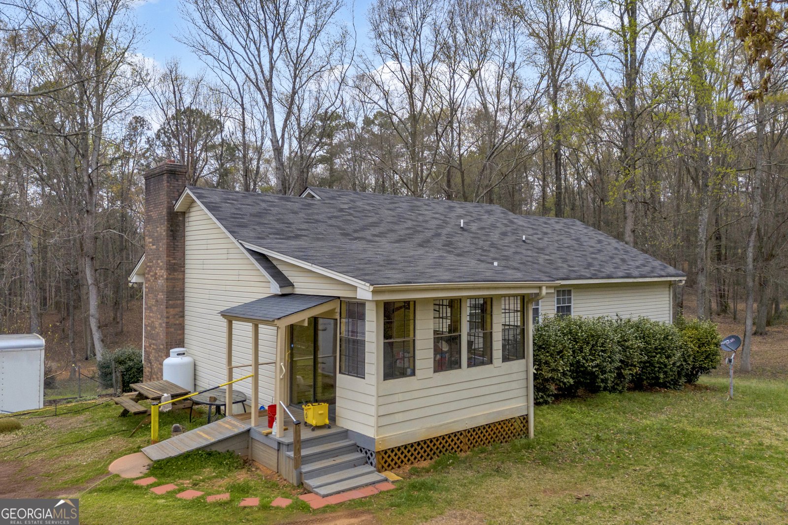 1718 Esco Road Danielsville - Photo 38