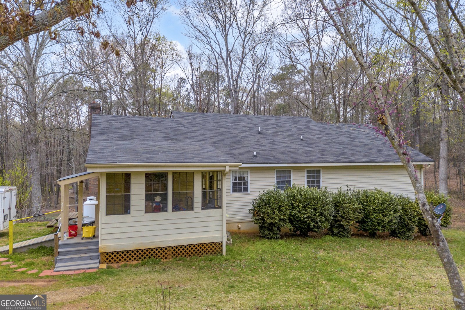 1718 Esco Road Danielsville - Photo 39