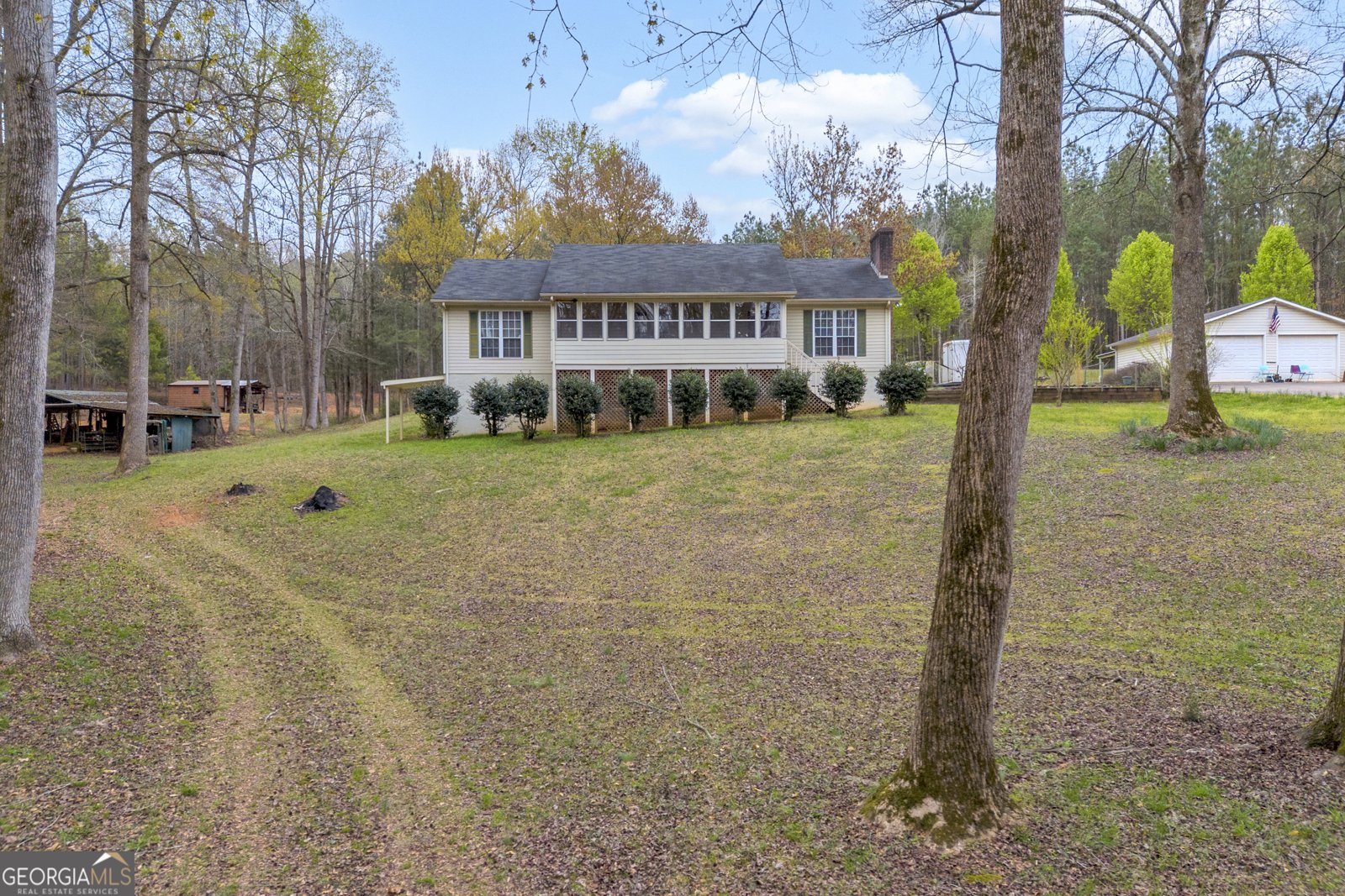 1718 Esco Road Danielsville - Photo 41