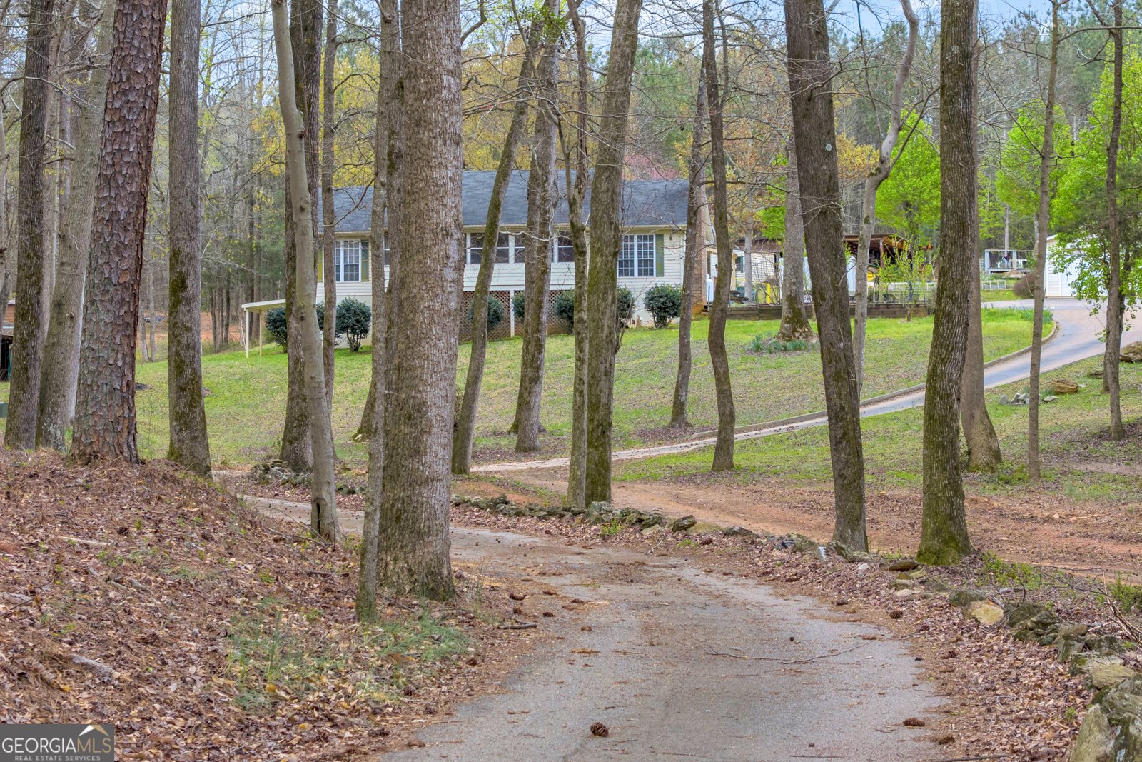 1718 Esco Road Danielsville - Photo 43