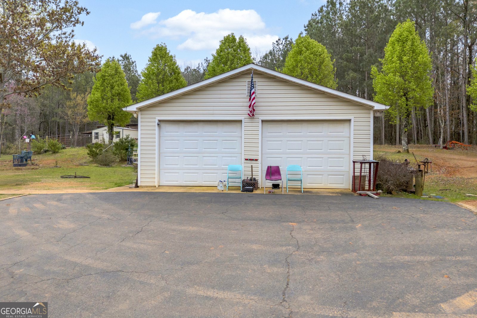 1718 Esco Road Danielsville - Photo 44