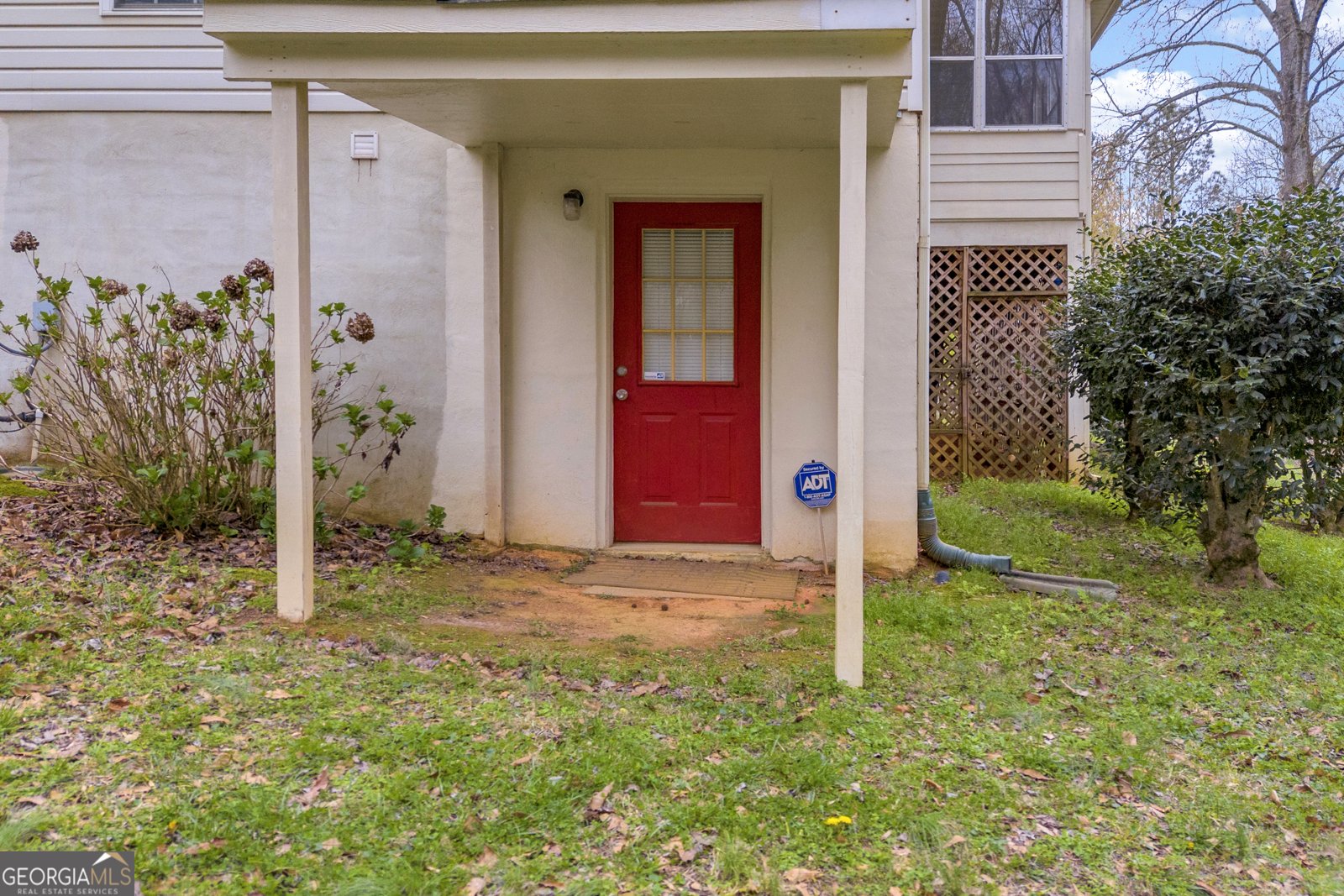 1718 Esco Road Danielsville - Photo 45