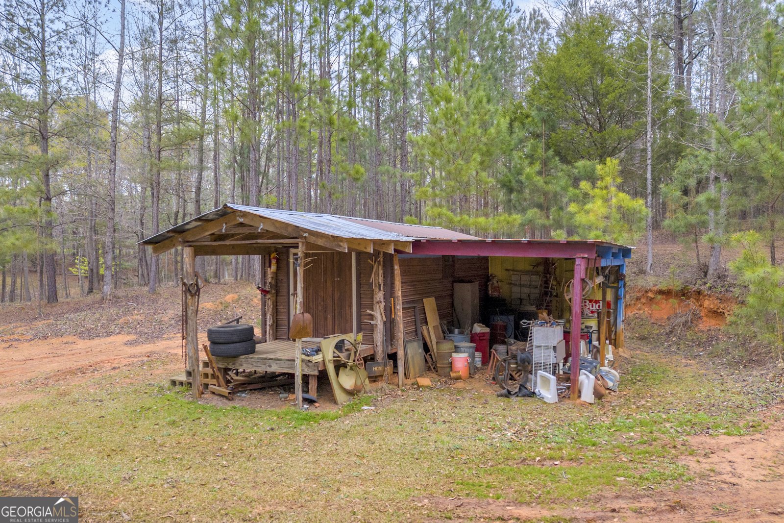 1718 Esco Road Danielsville - Photo 48