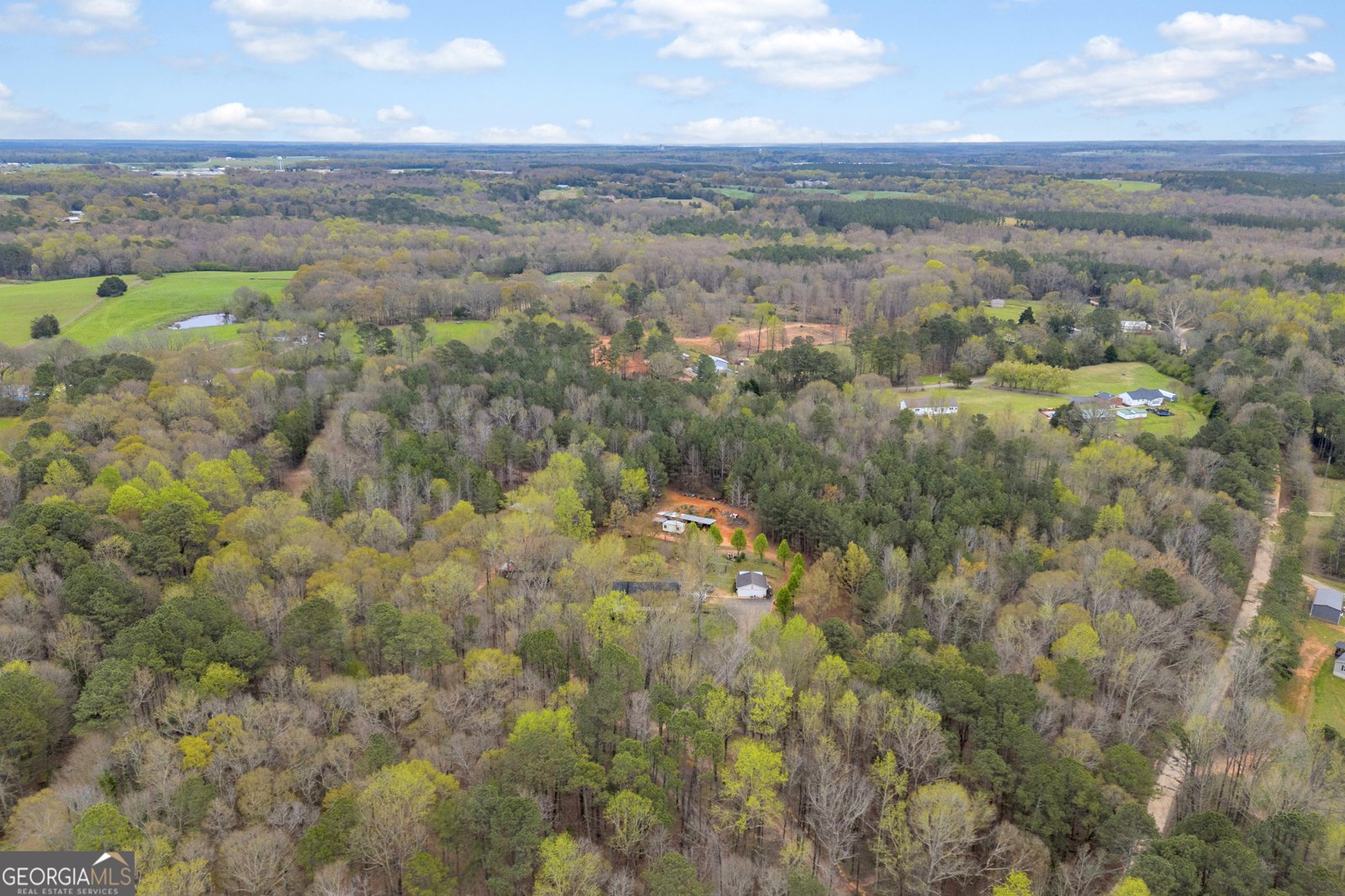 1718 Esco Road Danielsville - Photo 55