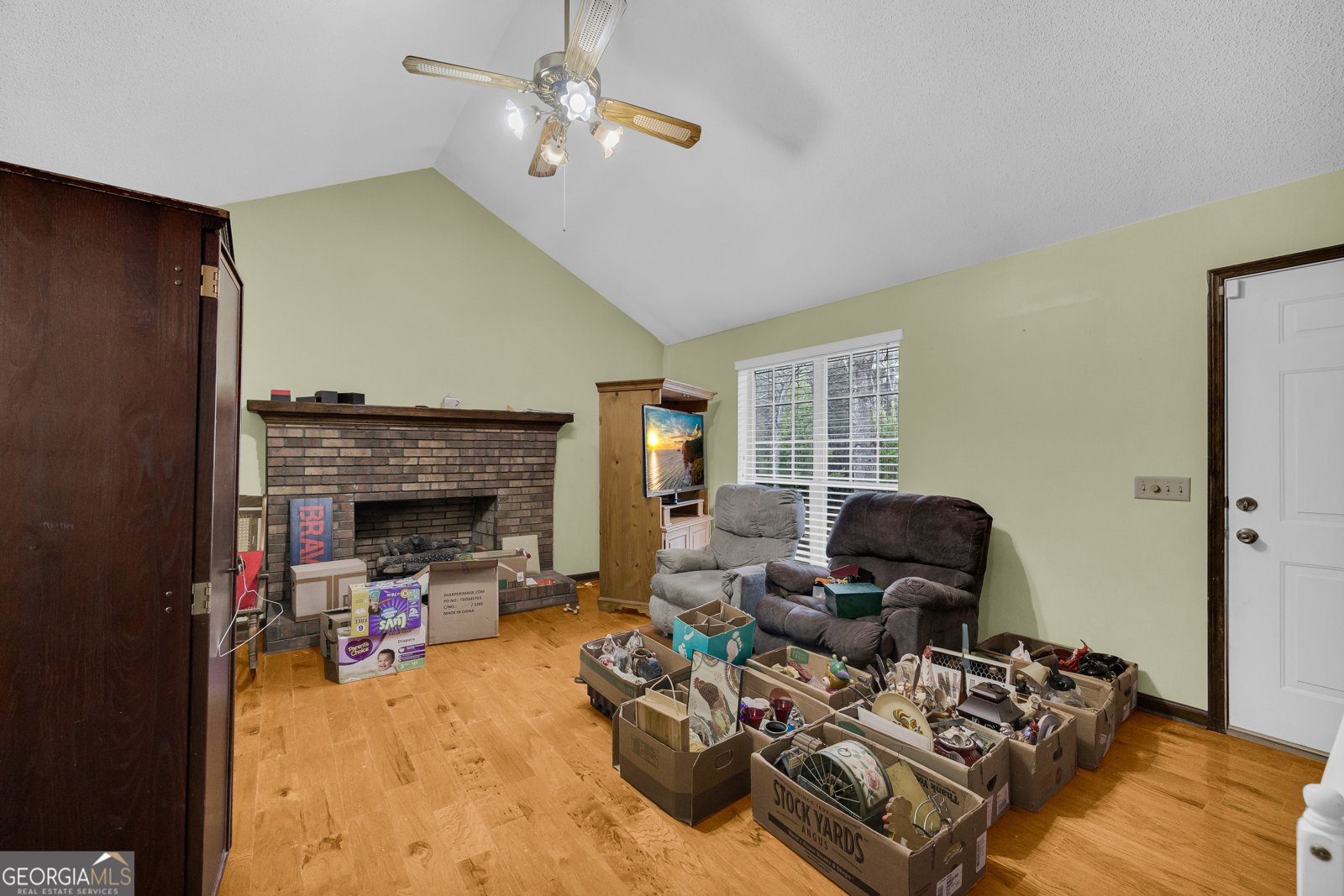 1718 Esco Road Danielsville - Photo 6