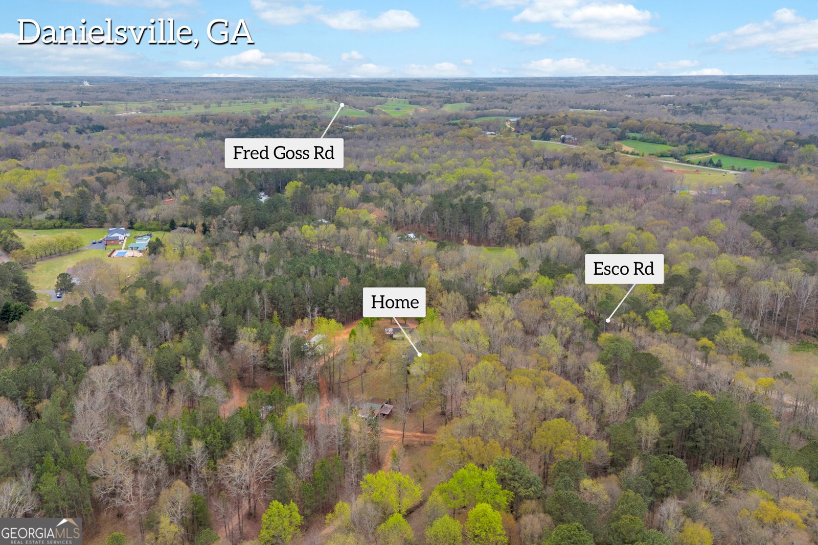 1718 Esco Road Danielsville - Photo 62