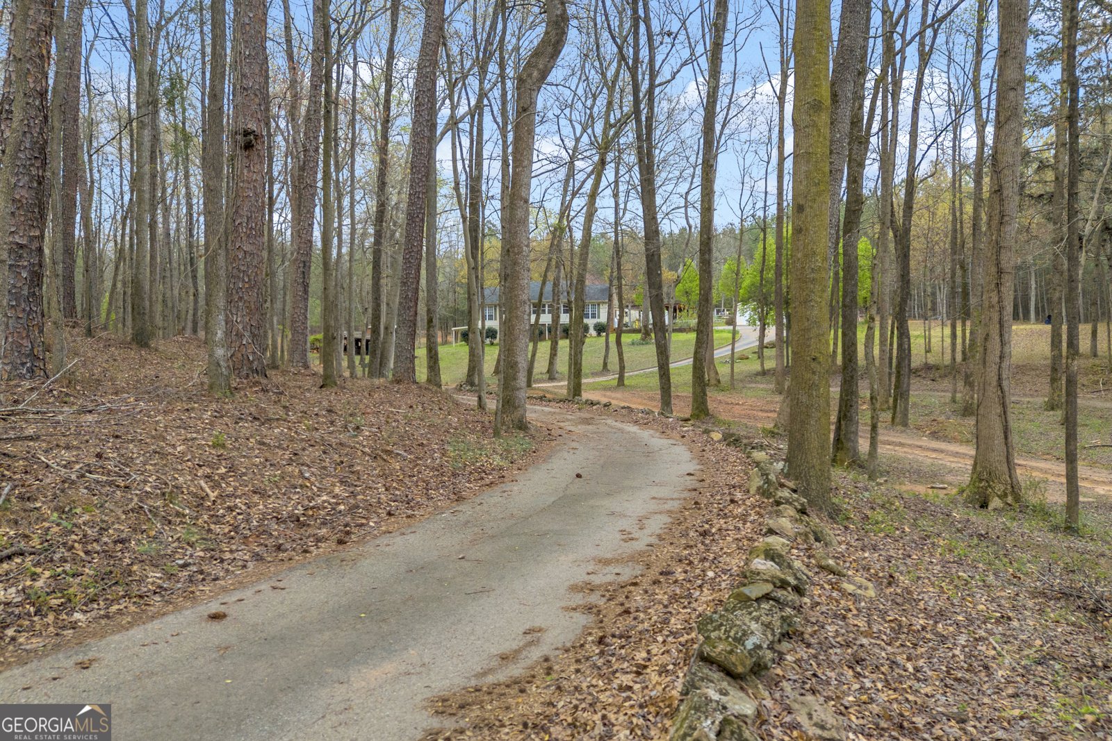 1718 Esco Road Danielsville - Photo 64