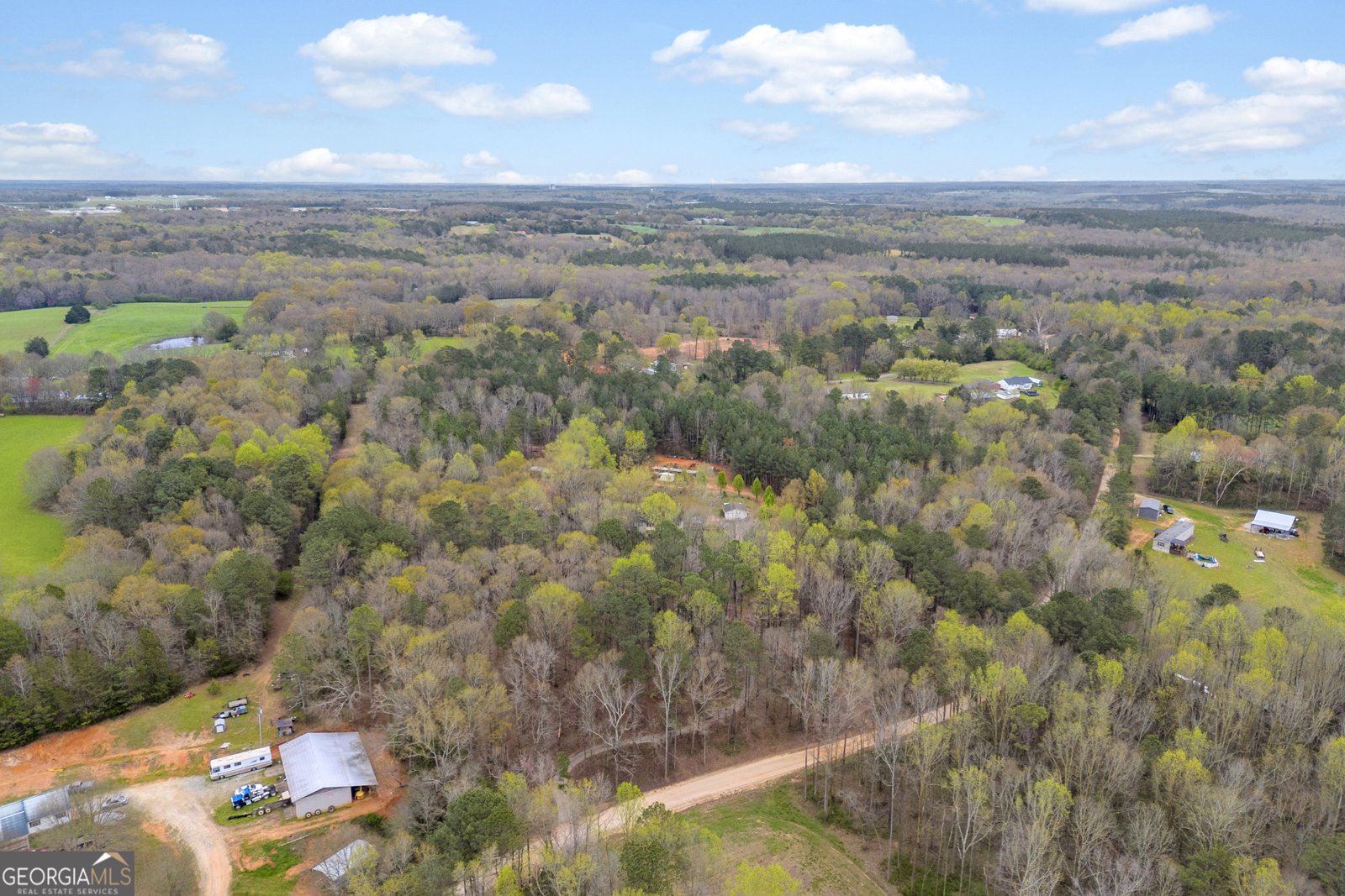 1718 Esco Road Danielsville - Photo 65