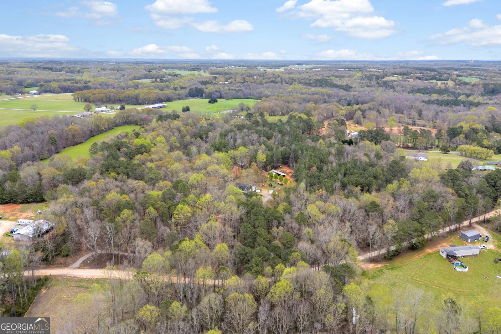 1718 Esco Road Danielsville - Photo 66