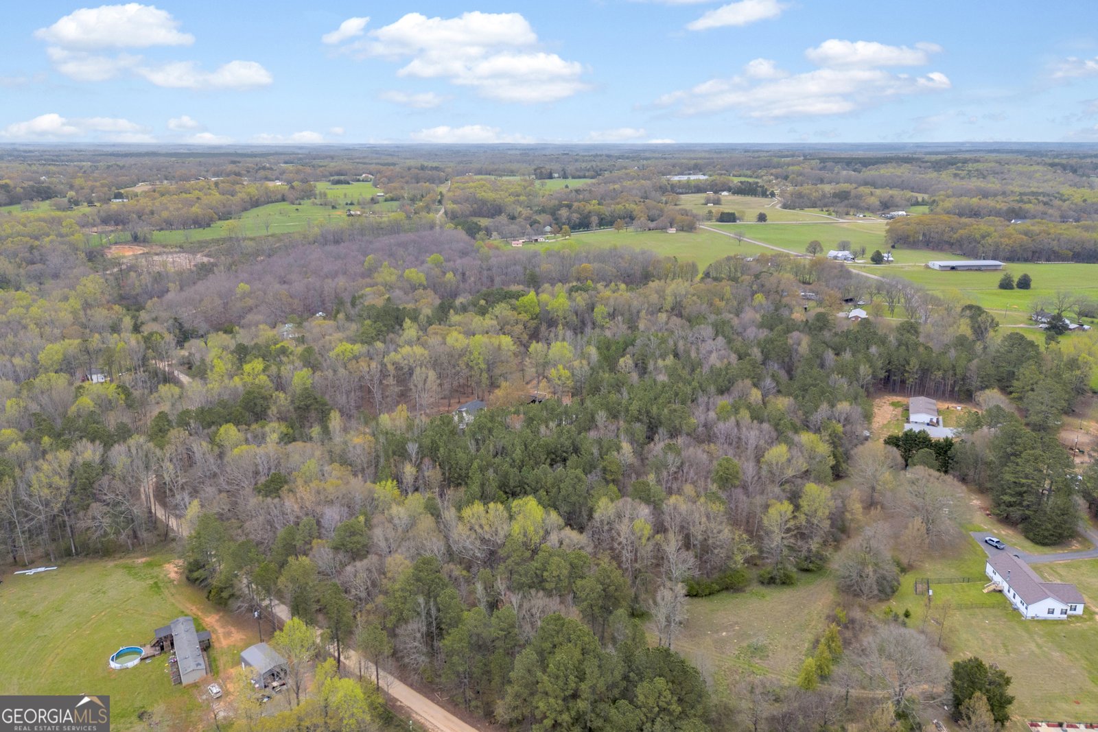 1718 Esco Road Danielsville - Photo 67