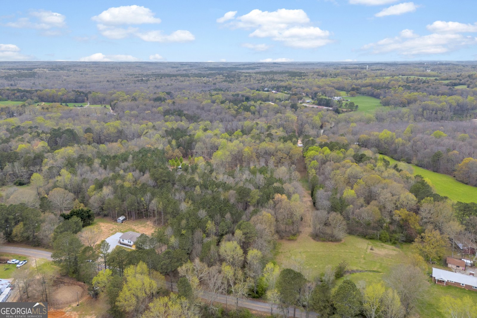 1718 Esco Road Danielsville - Photo 69