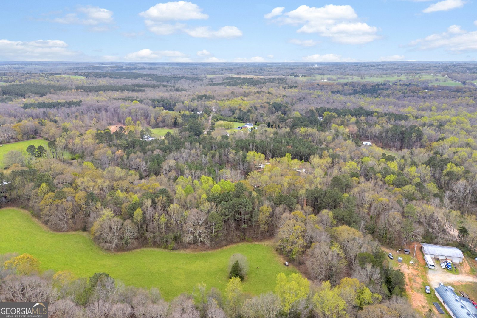 1718 Esco Road Danielsville - Photo 71