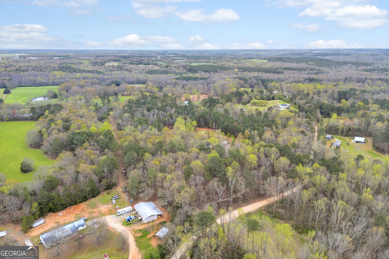 1718 Esco Road Danielsville - Photo 72