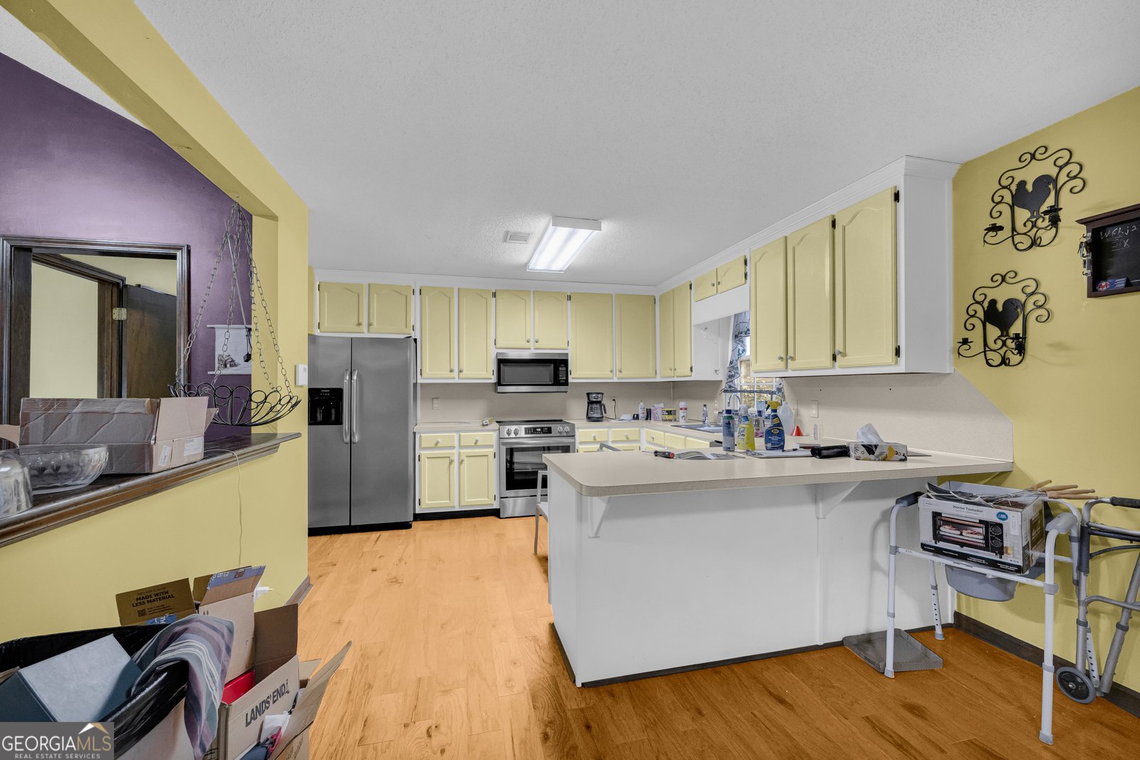 1718 Esco Road Danielsville - Photo 8