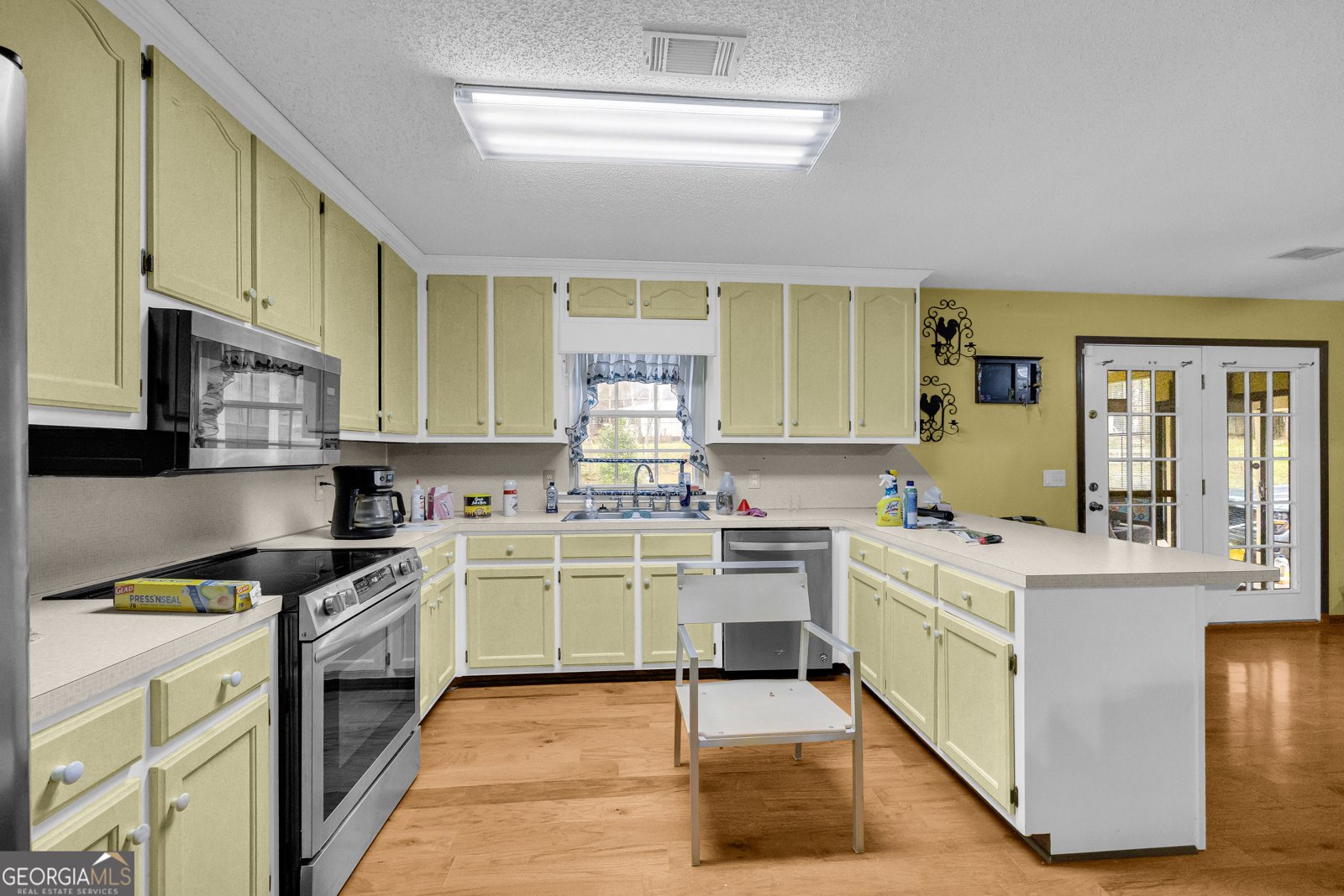 1718 Esco Road Danielsville - Photo 9