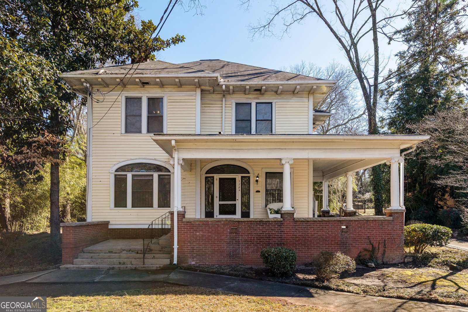 120 Candler Street Decatur - Photo 1