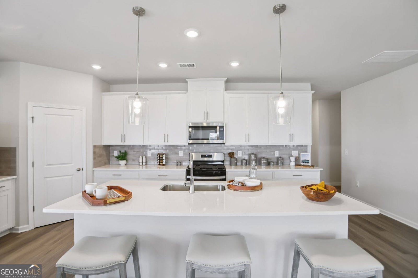 4450 Dugger Drive Powder Springs - Photo 10