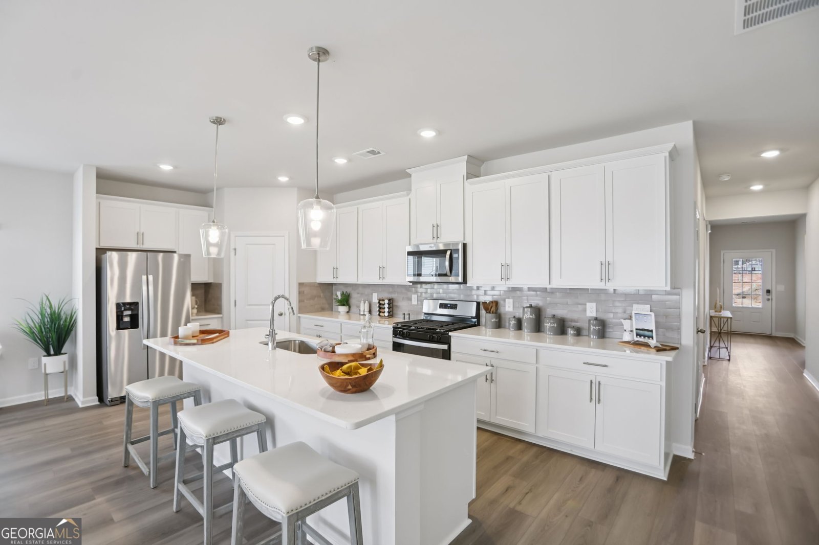 4450 Dugger Drive Powder Springs - Photo 11