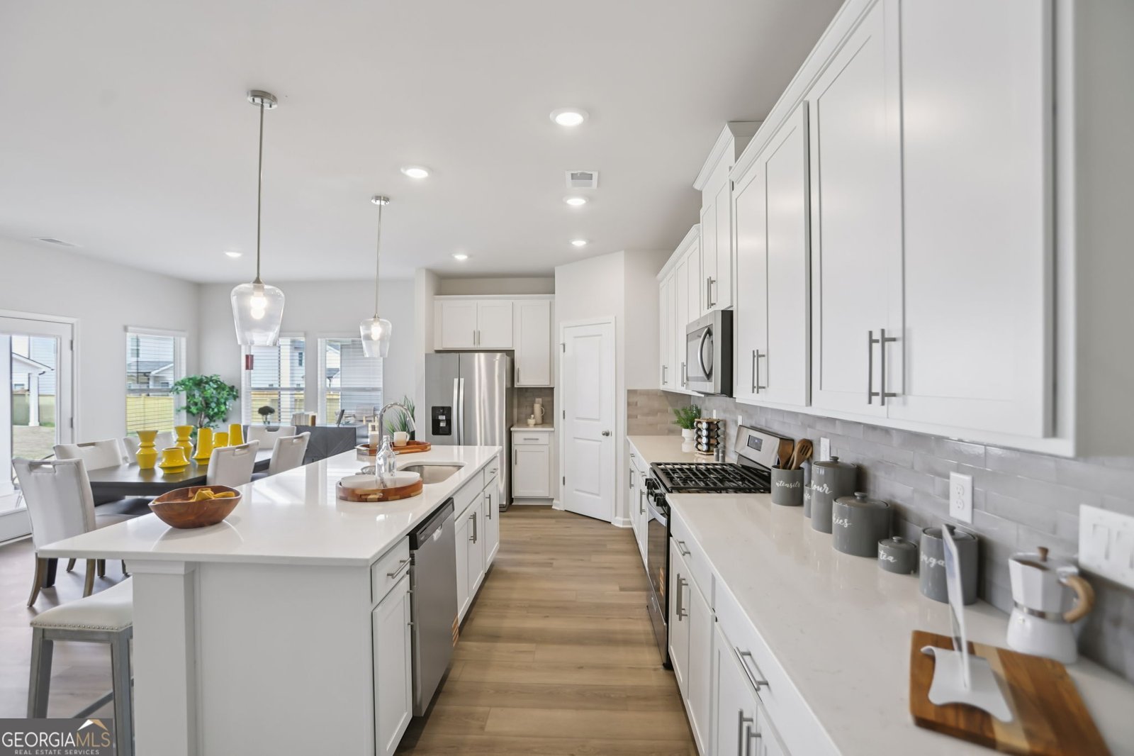 4450 Dugger Drive Powder Springs - Photo 12