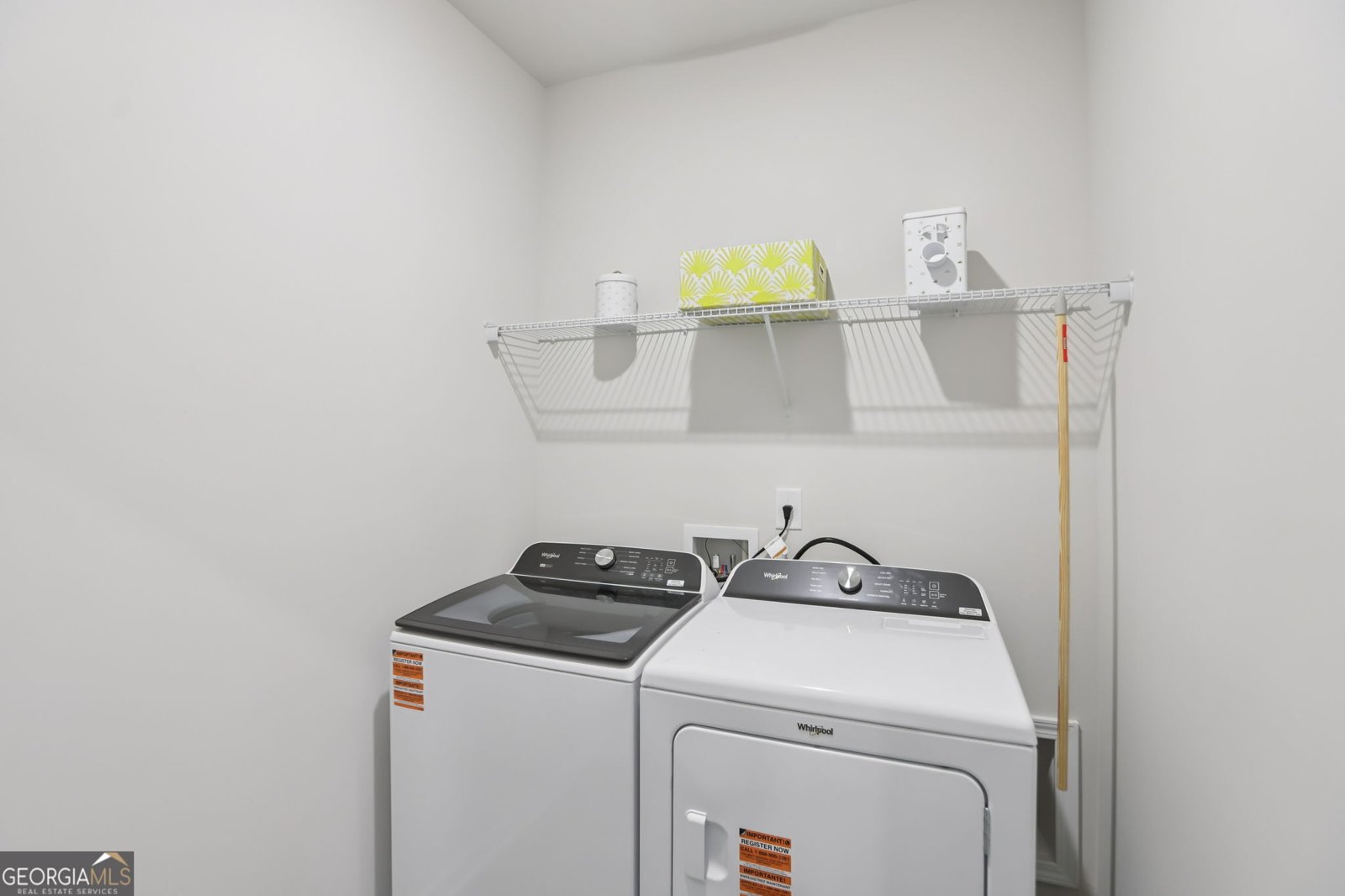 4450 Dugger Drive Powder Springs - Photo 23