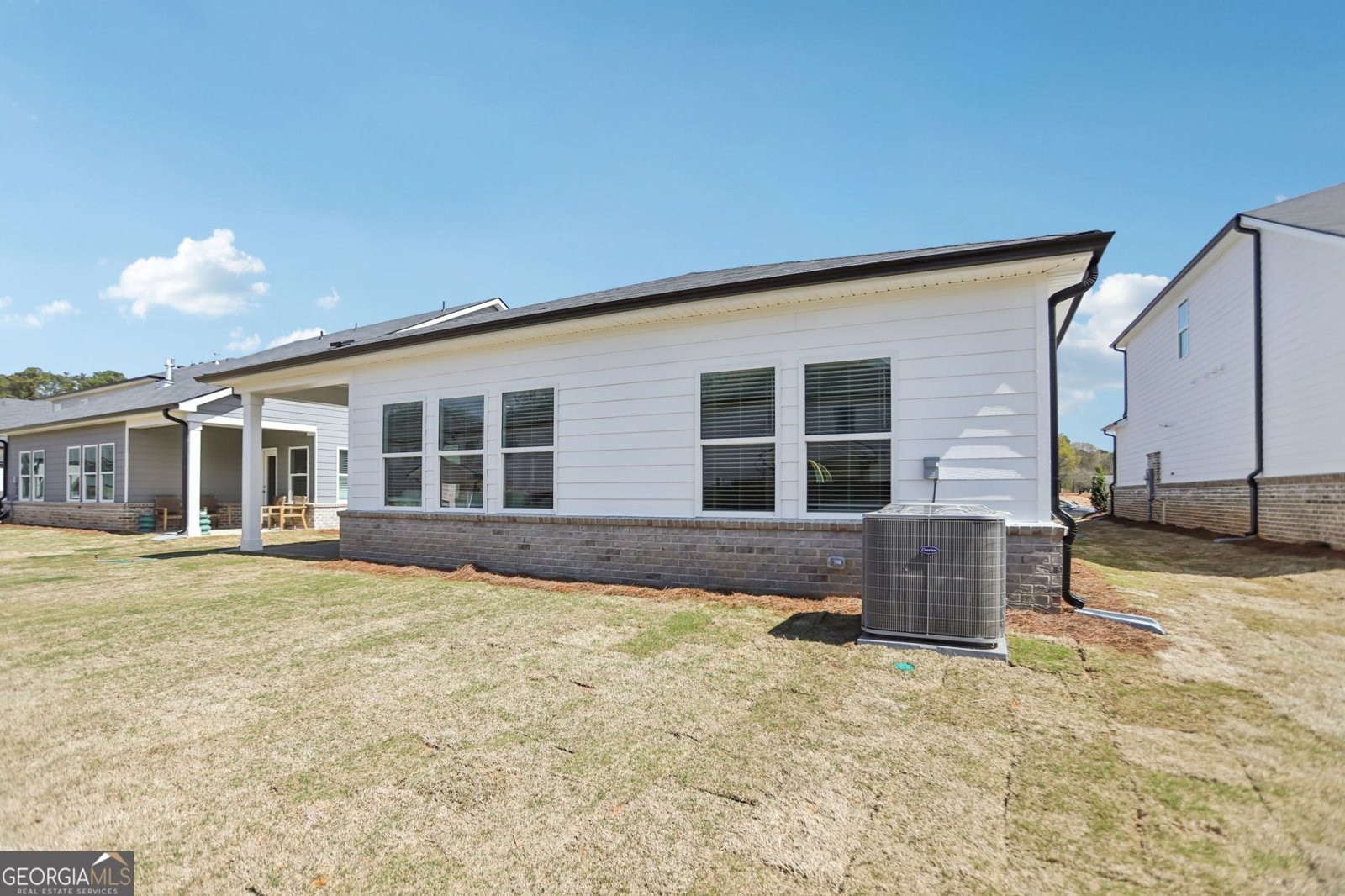 4450 Dugger Drive Powder Springs - Photo 35