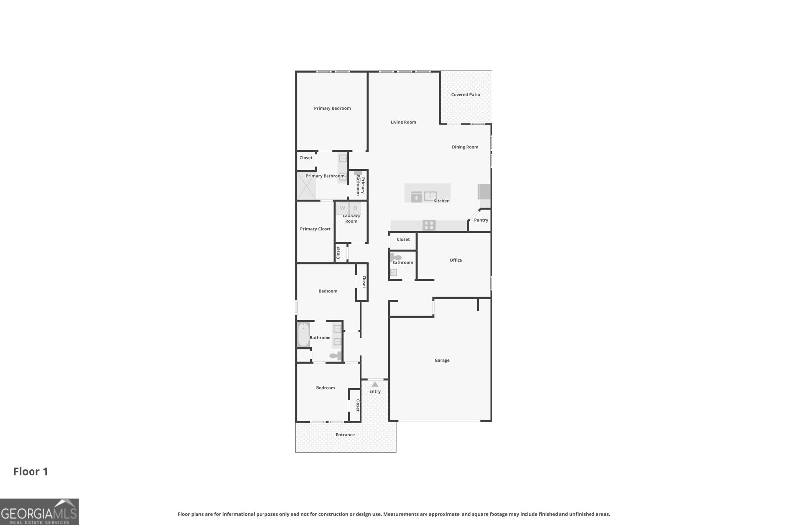 4450 Dugger Drive Powder Springs - Photo 36