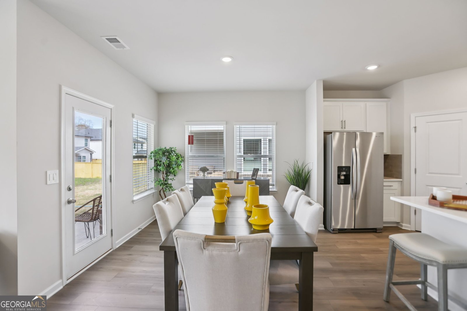 4450 Dugger Drive Powder Springs - Photo 7