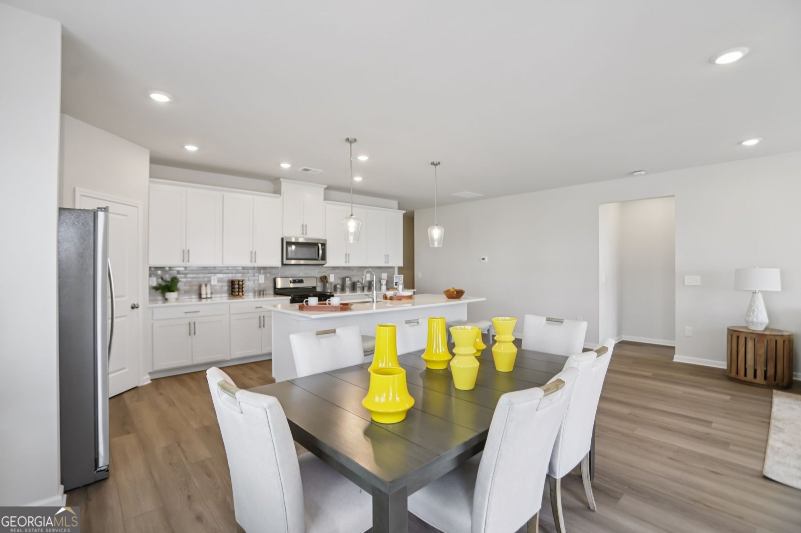 4450 Dugger Drive Powder Springs - Photo 8