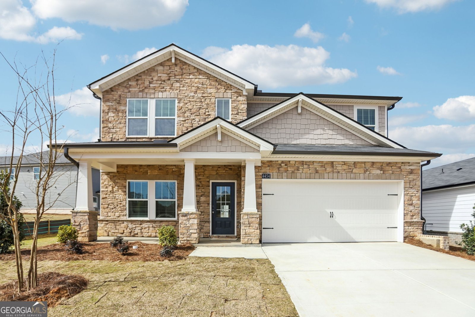 4454 Dugger Drive Powder Springs - Photo 1