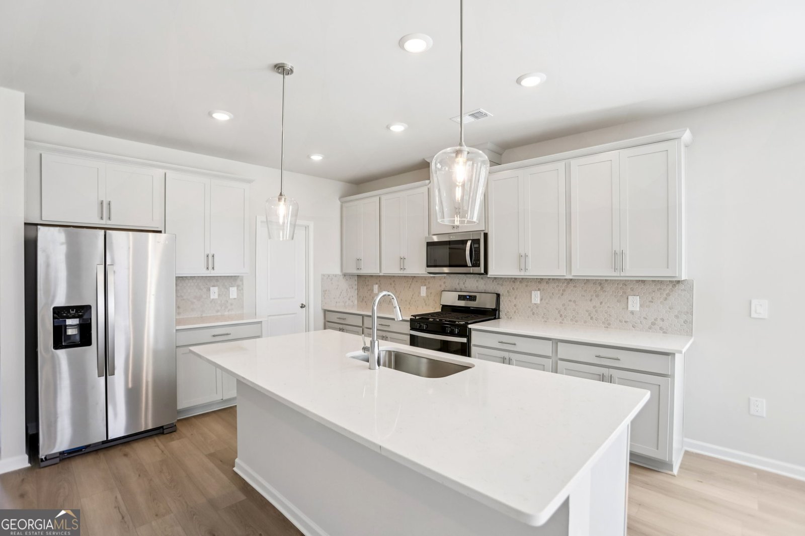 4454 Dugger Drive Powder Springs - Photo 10