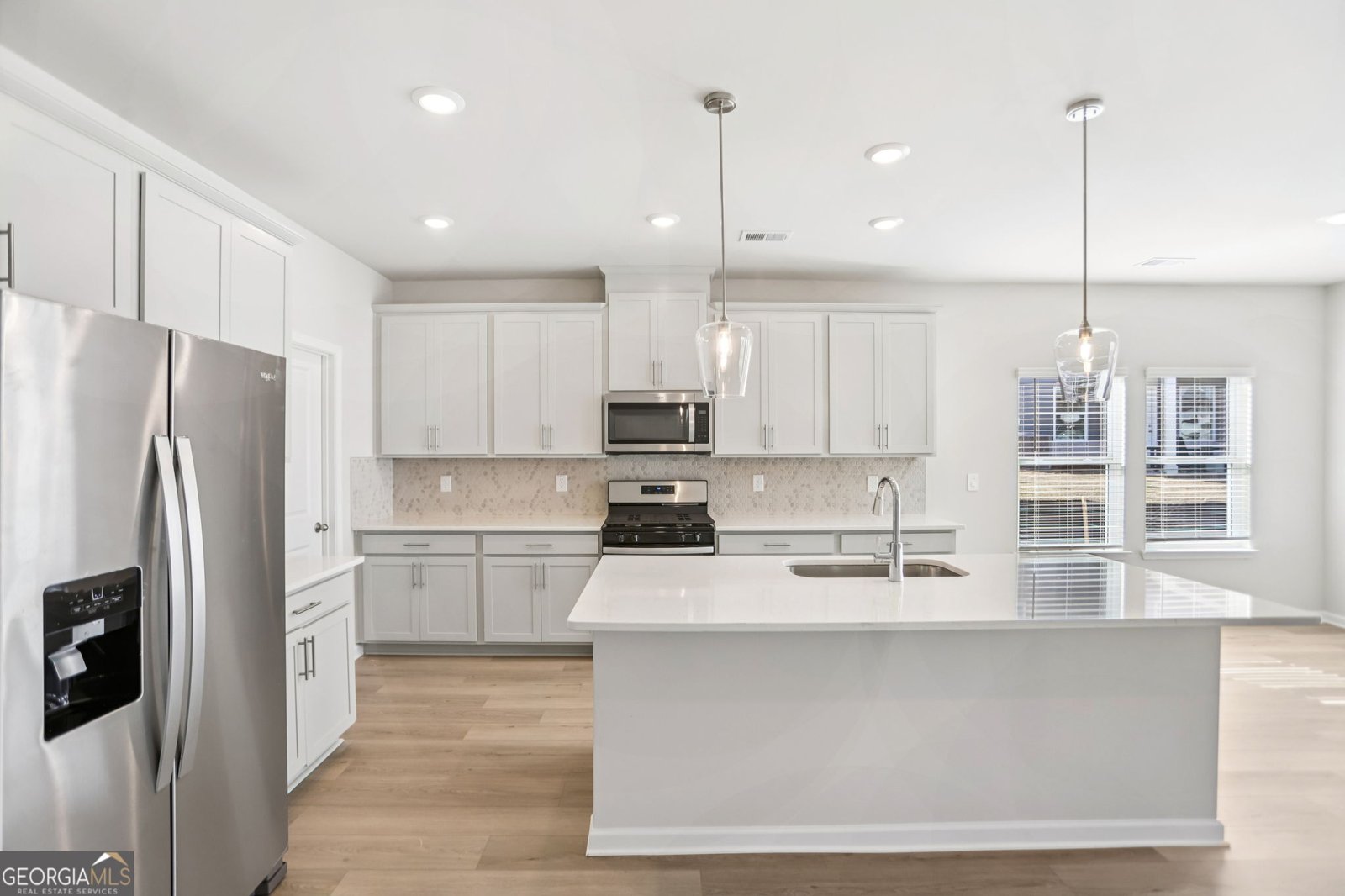 4454 Dugger Drive Powder Springs - Photo 11