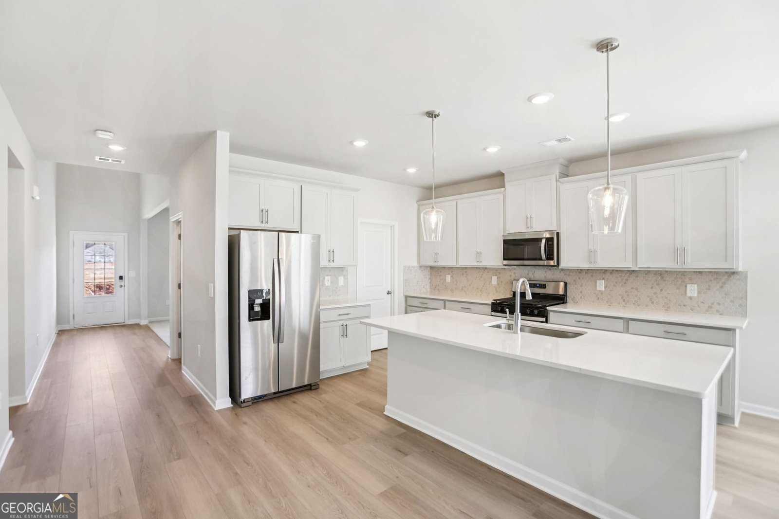 4454 Dugger Drive Powder Springs - Photo 12