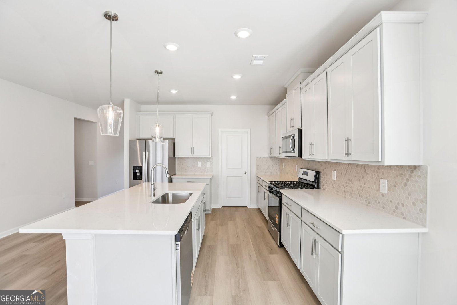 4454 Dugger Drive Powder Springs - Photo 13