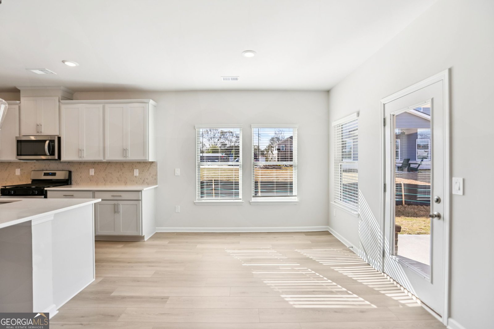 4454 Dugger Drive Powder Springs - Photo 14