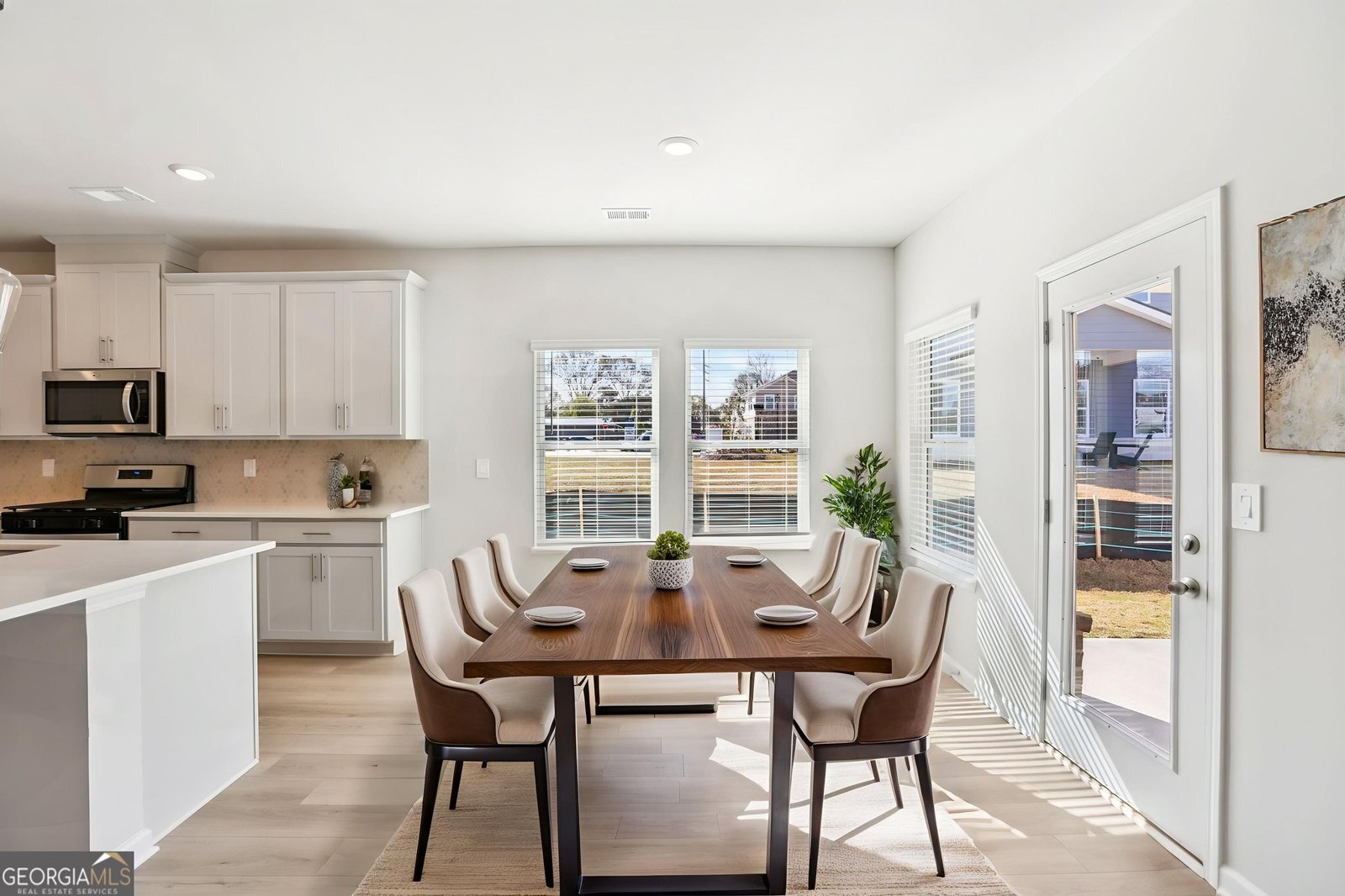 4454 Dugger Drive Powder Springs - Photo 15