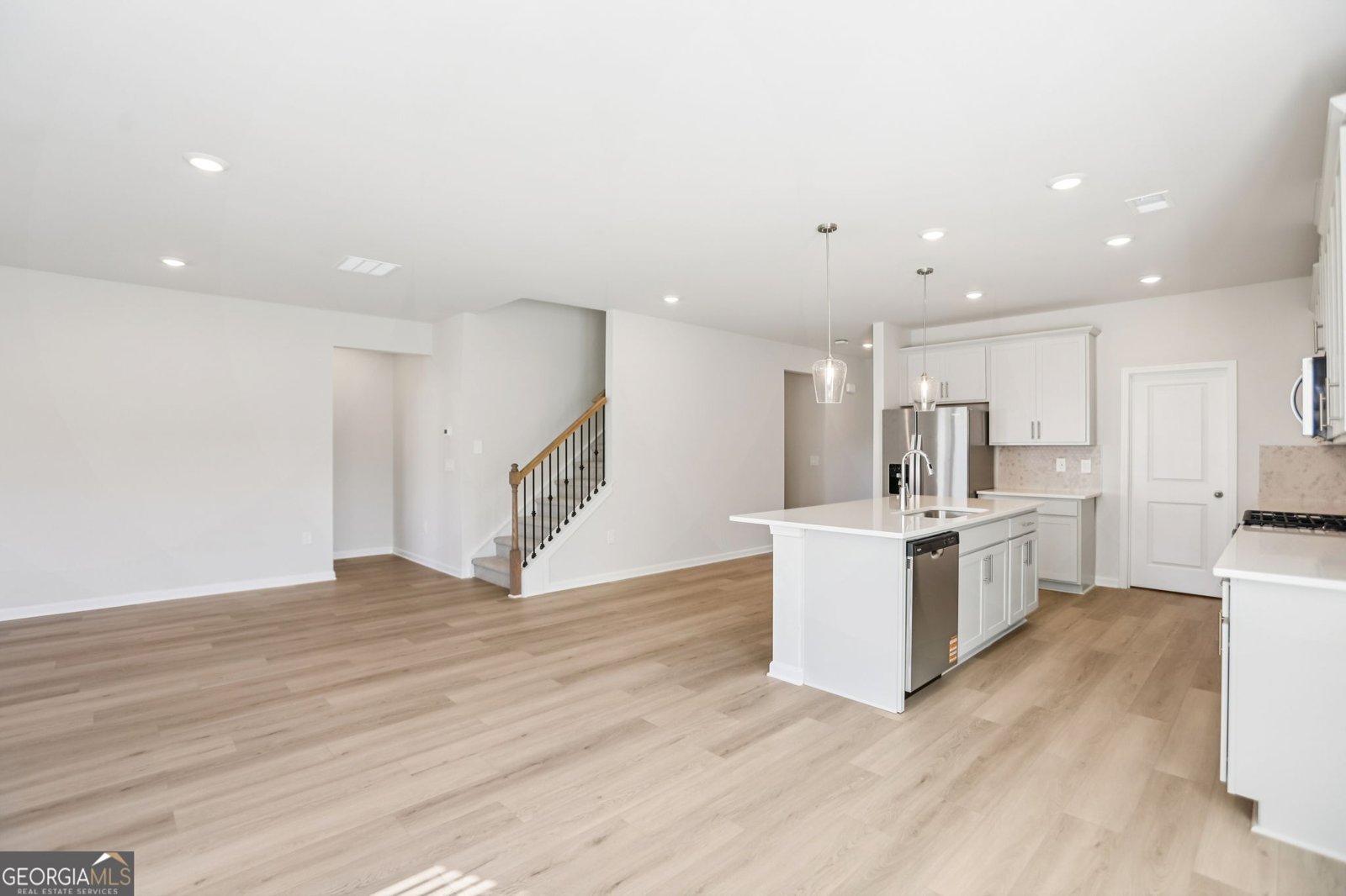 4454 Dugger Drive Powder Springs - Photo 16