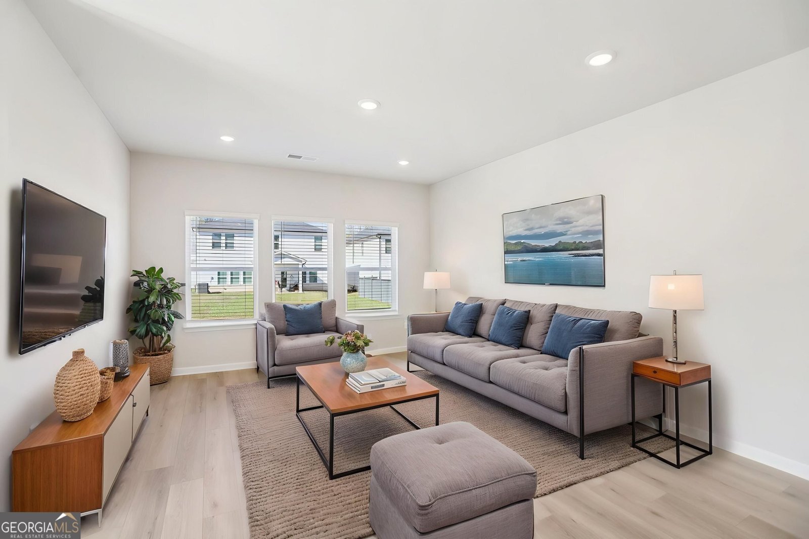 4454 Dugger Drive Powder Springs - Photo 7