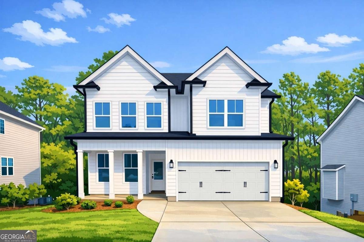 321 Birchwood Farms Lane Dallas - Photo 1