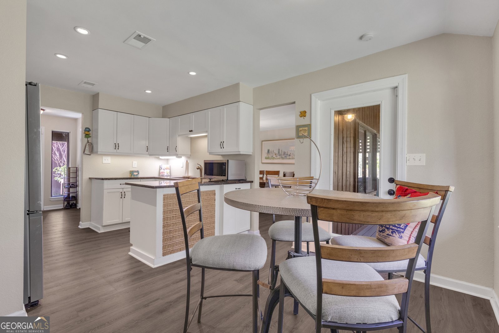 36 Fairway Lane Peachtree City - Photo 11